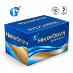 Sól do akwarium morskiego Reef Sea Salt (LPS/soft) Hiker Ocean karton 3x torba 6,7kg sól morska
